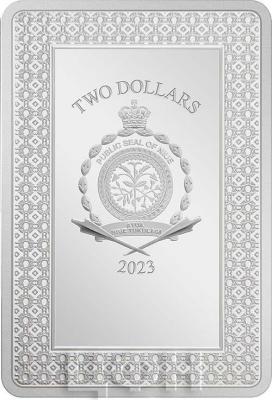 «2$ Niue 2023 Proof Tarot Card Shaped».jpg