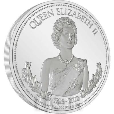 «Queen Elizabeth II 1oz Silver Coin».jpg