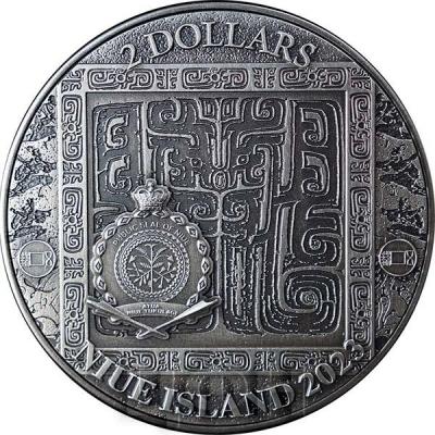 «2 Dollars GUAN YU Five Tiger Generals Silver Coin 2$ Niue 2023 Proof ».jpg