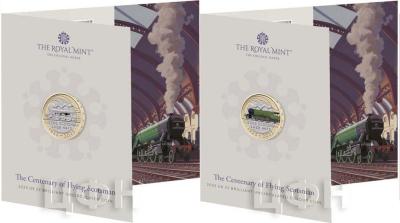 «The Centenary of Flying Scotsman 2023 UK £2».jpg