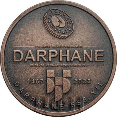 «2022 Darphane 555.Yıl Bronz - Kadife Kutulu ».jpg