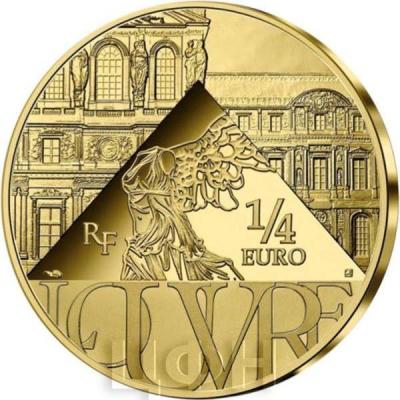 «France 0.25 euro 2021 Sacre de Napoléon Ier ».jpg