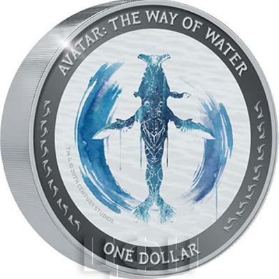 «Avatar - The Way of Water 'Pandoran Fauna'».jpg