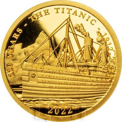 «10$ Barbados 2022 Proof 110 YEARS SINKING TITANIC Gold Coin».jpg