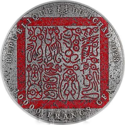 «10000 Francs Chad 2023 Antique Finish».jpg
