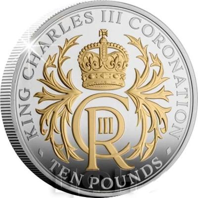 «2023 Ten Pounds BAILIWICK OF JERSEY - Coronation of King Charles III».jpg