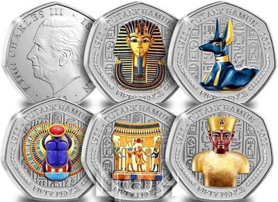 «SOLD OUT The ULTIMATE Tutankhamun Collecting Opportunity.».jpg