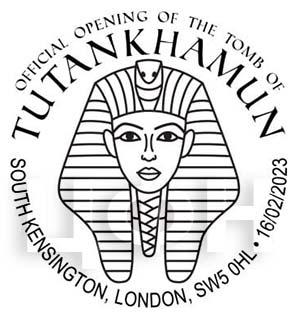 «SOLD OUT The ULTIMATE Tutankhamun Collecting Opportunity. ».jpg