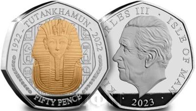 «50p commemorates the tomb of King Tutankhamun argent».jpg