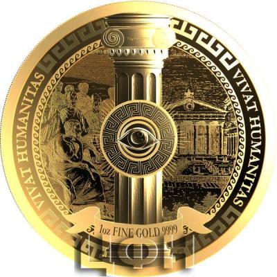 «Vivat Humanitas 2023  1oz Gold 9999  Proof-Like».jpg