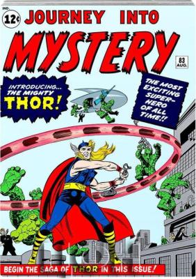 «2 Dollars JOURNEY INTO MYSTERY Comix Marvel Thor 1 Oz Silver Coin 2$ Niue 2023 Proof».jpg