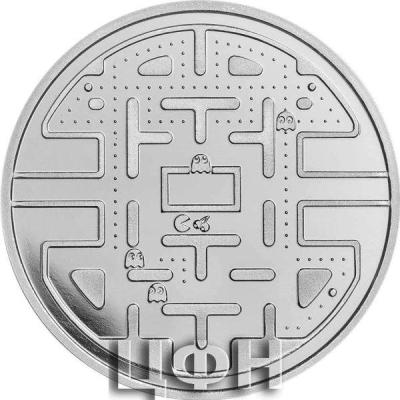«2023 Niue  5 Dollars - Pac-Man Maze ».jpg