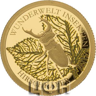 «1.500 Francs Togo Wunderwelt Insekten - Hirschkäfer».jpg