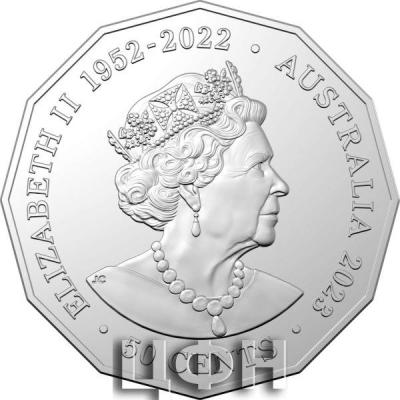 «50 Cents - Elizabeth II».jpg