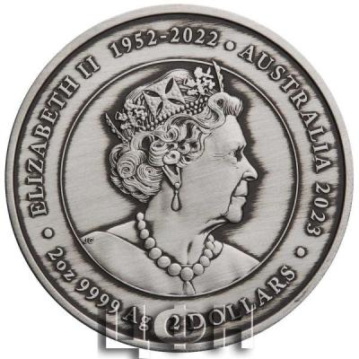 «Australia 2023 2oz Silver Antiqued».jpg