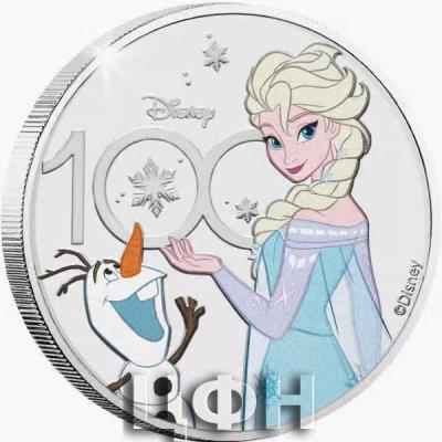 «PITCAIRN ISLANDS FIVE POUNDS COLOR - Frozen».jpg