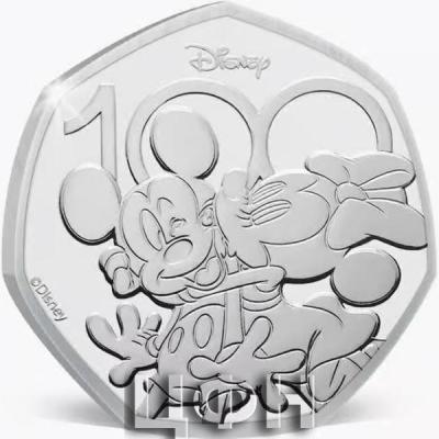 «PITCAIRN ISLANDS FIFTY PENCE - Mickey & Minnie».jpg