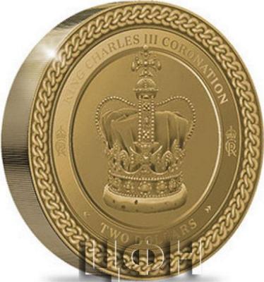 «CHARLES III · NEW ZEALAND 2023 TWO DOLLARS ».jpg