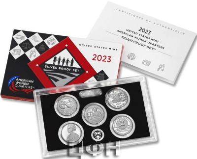 «American Women Quarters 2023 Silver Proof Set».jpg