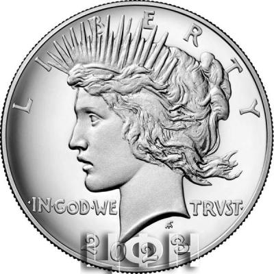 «Peace Dollar 2023 Proof Coin ».jpg