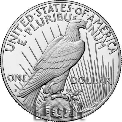 «Peace Dollar 2023 Proof Coin».jpg