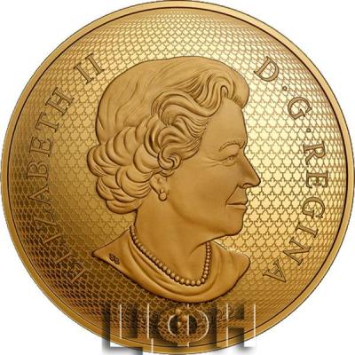 «Pure Gold Coin – Beloved Maple Leaves ».jpg