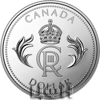 «Limited Edition Proof Silver Dollar – His Majesty King Charles III’s Royal Cypher».jpg