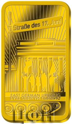 «10$ Barbados 2023 EAST GERMAN UPRISING».jpg