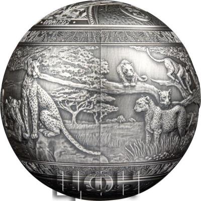 «THE LIGHTNING LEOPARD ON 1 KG PURE SILVER 2».jpg