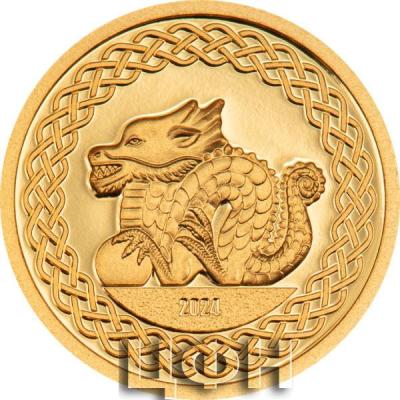 «Year of the Dragon Gold».jpg