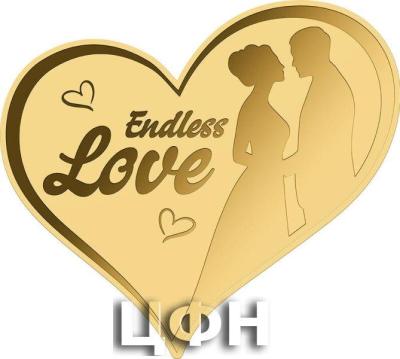 «3000 Francs Chad 2023 ENDLESS LOVE ».jpg