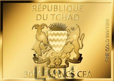 «THANK YOU 0,03 g Moneta Oro 3000 Francs Chad 2023».jpg
