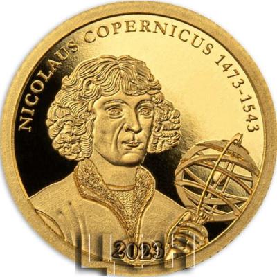 «50$ Tala Samoa 2023 Proof NICOLAUS COPERNICUS».jpg