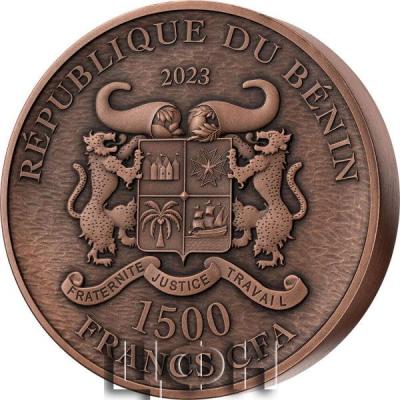 «GIANT PANDA 1 Kg Kilo Copper Coin 1500 Francs Benin 2023 Antique Finish».jpg