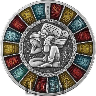 «2$ Niue 2023  Antique Finish HAAB CALENDAR».jpg