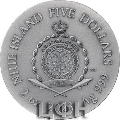 «5$ Niue 2023 Antique Finish».jpg