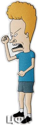 «BEAVIS Beavis and Butthead 30th Anniversary 1 Oz Silver Coin 2$ Niue 2023».jpg