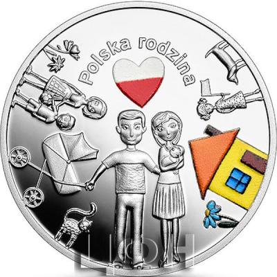 «W Polskę wierzę – Polska rodzina».jpg