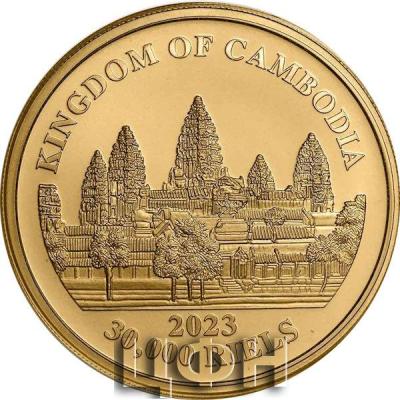 «2023 Cambodia 1 oz Gold Coin».jpg