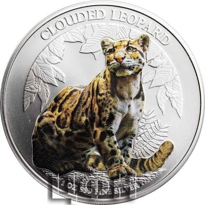 «2023 Cambodia 1 oz Silver Clouded Leopard».jpg