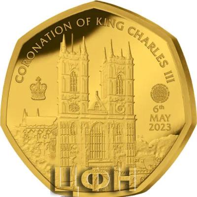 «2023 CUPRO NICKEL DF GOLDCLAD® 50P WESTMINSTER ABBEY».jpg