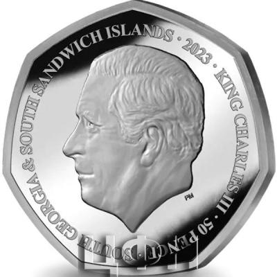 «50 Pence South Georgia and the South Sandwich Islands 2023.».jpg