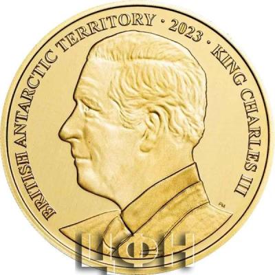 «BRITISH ANTARCTIC TERRITORY KÖNIGSPINGUIN 2023 1 OZ GOLD».jpg