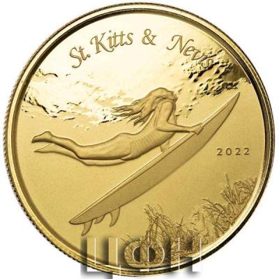 «2022 EC8 ST.KITTS & NEVIS SURFER gold».jpg
