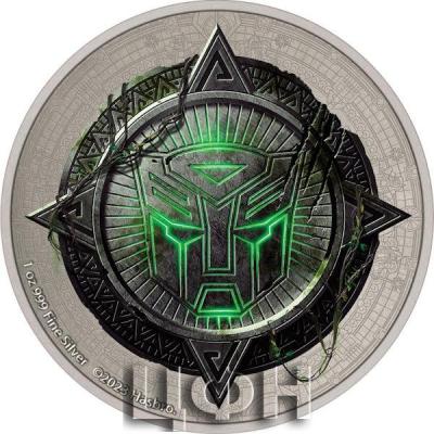 «2 $ Niue 2023 RISE OF THE BEASTS - 1 OZ TRANSFORMERS™».jpg