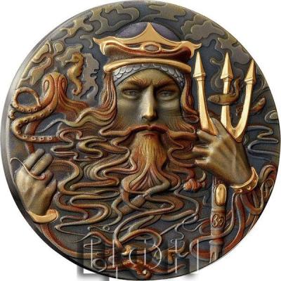 «5$ Niue 2023 Antique Finish POSEIDON Goddesses».jpg