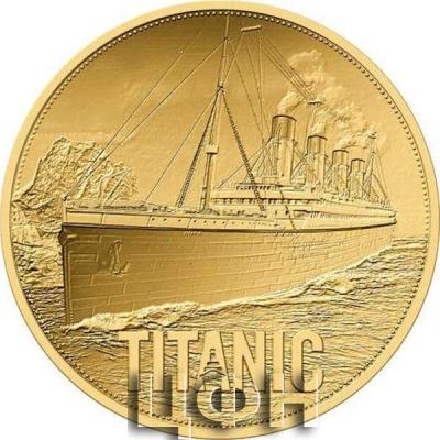 «3000 Francs Chad 2023 TITANIC COINCARD 111th Anniversary».jpg
