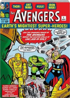 «Marvel Avengers #1».jpg