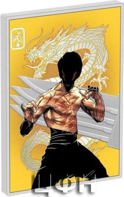 «10 Dollars Enter the Dragon».jpg