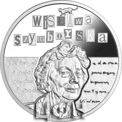 «1$ Niue 2023  WISLAWA SZYMBORSKA».jpg